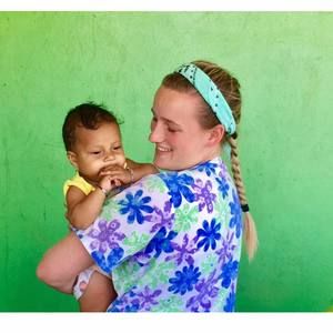 Meet your Posher, Katherine